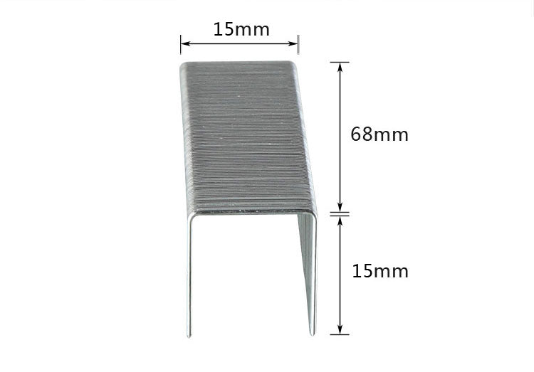Comix binding thickness 23/13 50~200 page staples B3059