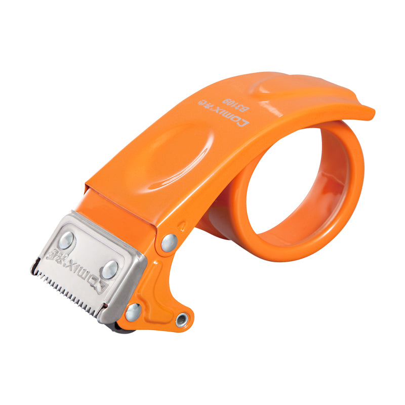 Comix metal sealing tape machine B3109/B3110