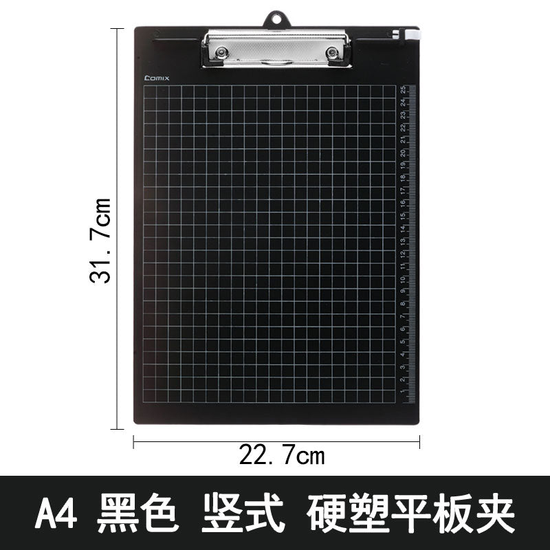 Comix A4/A5 writing splint A724 725 A754 A755 TR19