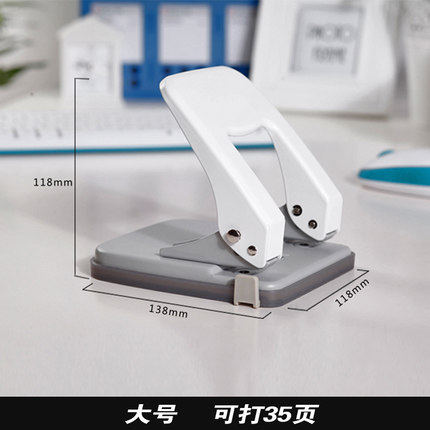 Comix A4 D Ring FC 2"/3" color hard leather fast labor A108N A106N