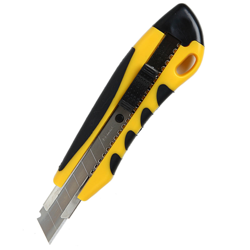 Comix 18mm box opener anti-slip trowel B2801 (random color)