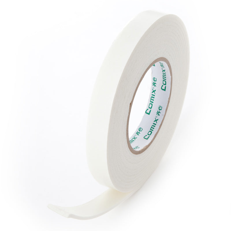 Comix 2/18/24mm sponge double-sided tape PM1805 2405