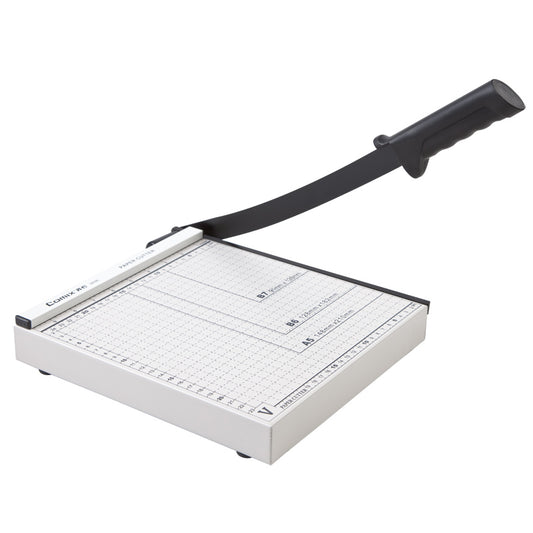 Comix manual paper cutter