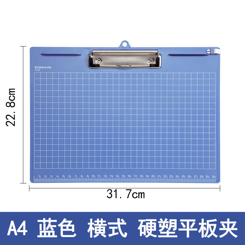 Comix A4/A5 writing splint A724 725 A754 A755 TR19