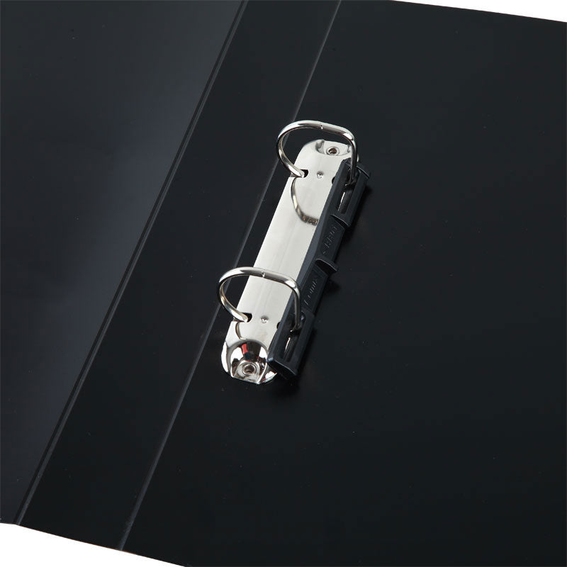 Comix A4 Binder 1.5" 2-hole D-type 3-hole O-type file clip TC532/530