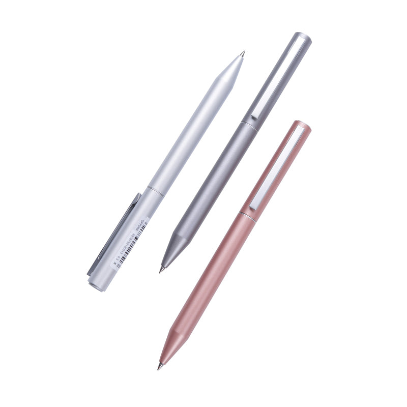 Comix Metal Pen Holder 0.5mm Gel Pen Signature Pen GPP009