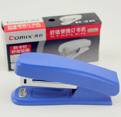 Comix 15頁迷你釘書機10# B2983