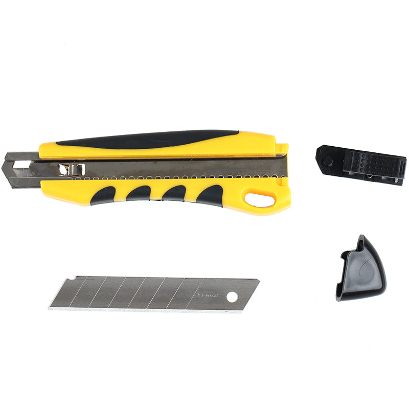 Comix 18mm box opener anti-slip trowel B2801 (random color)