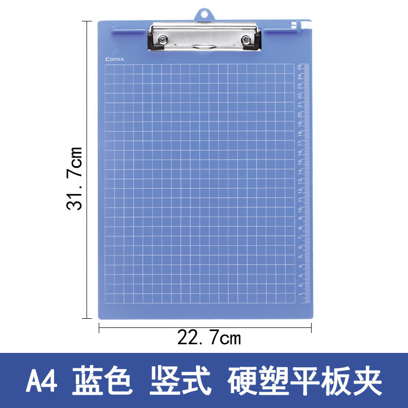 Comix A4/A5 writing splint A724 725 A754 A755 TR19