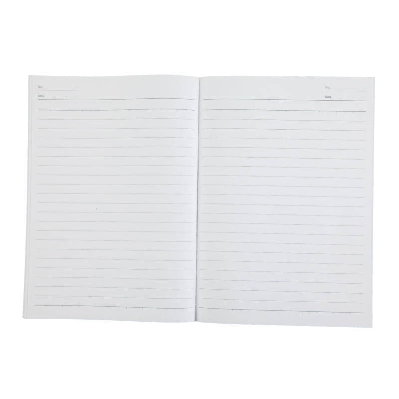 Comix B5 wireless binding notebook C4508