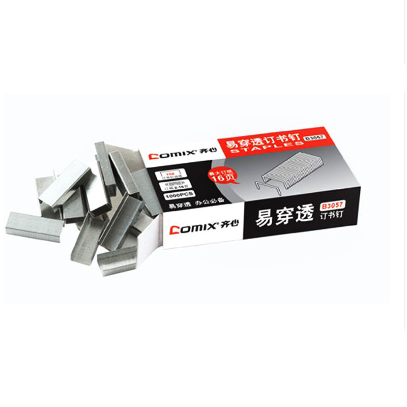 Comix 10/12# Staples B3057/3058/B3067