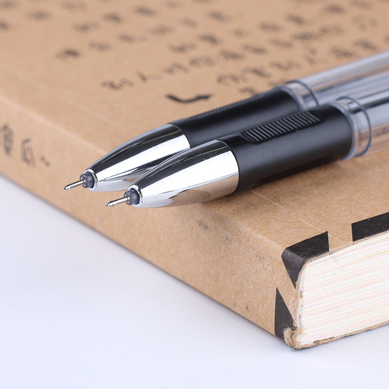 Comix 0.38mm ultra-fine roller gel pen GP303