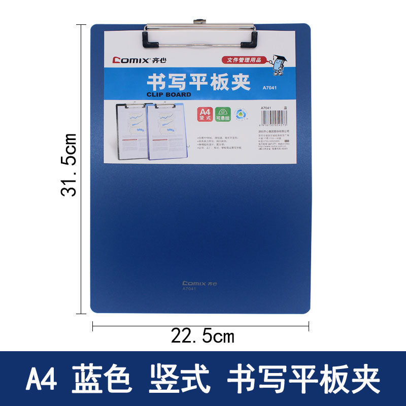 Comix A4/A5 writing splint A724 725 A754 A755 TR19