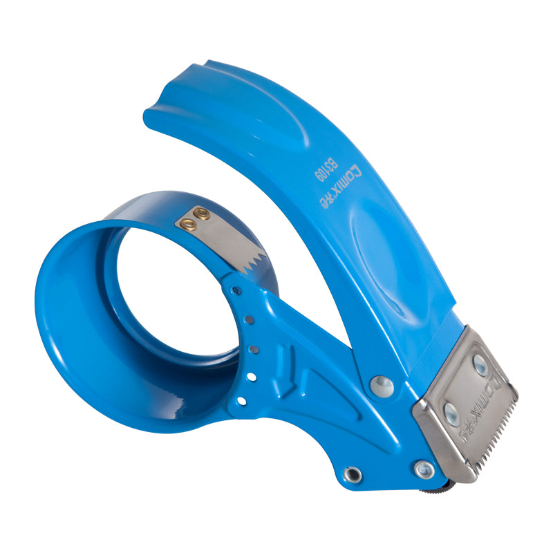 Comix metal sealing tape machine B3109/B3110