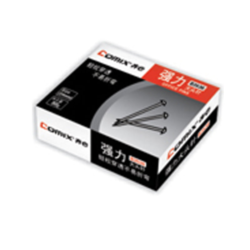 Comix boxed pearl needle box B3536