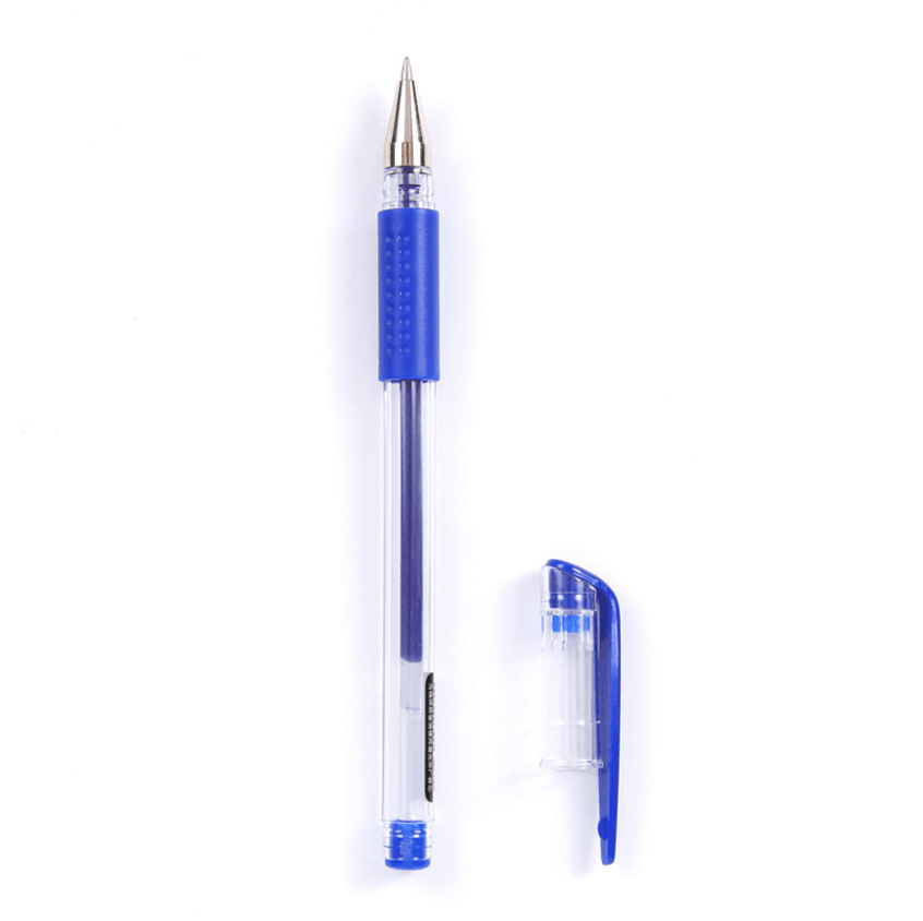 M&G 0.5mm gel pen Q7