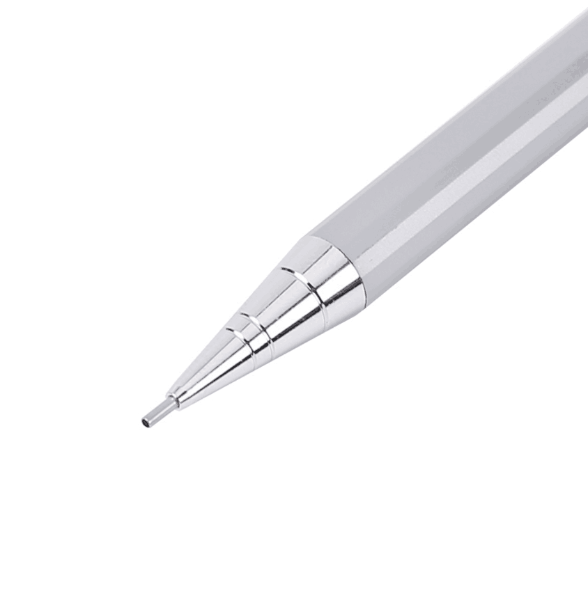 M&G 0.5/0.7 Metal Shaft Mechanical Pencil MP1001