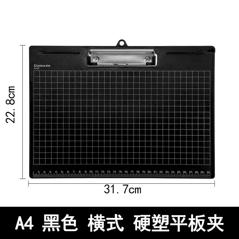 Comix A4/A5 writing splint A724 725 A754 A755 TR19