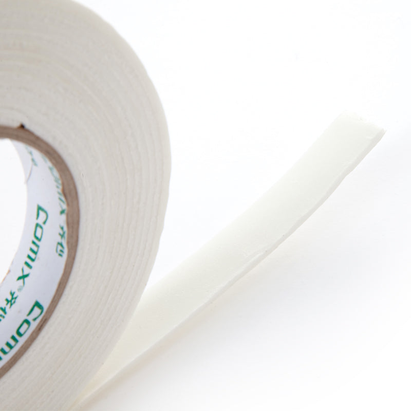 Comix 2/18/24mm sponge double-sided tape PM1805 2405