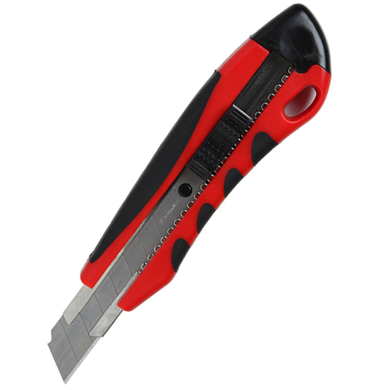 Comix 18mm box opener anti-slip trowel B2801 (random color)