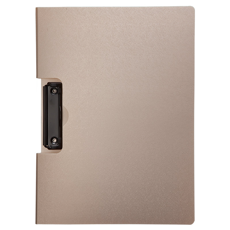 Comix A4 PP folder board A722