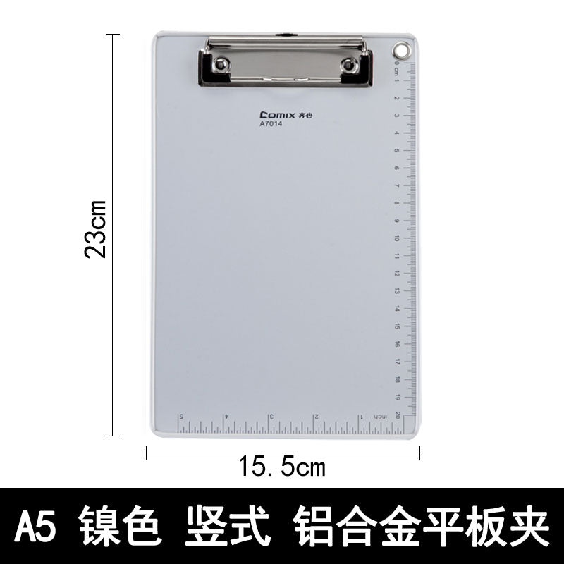 Comix A4/A5 writing splint A724 725 A754 A755 TR19