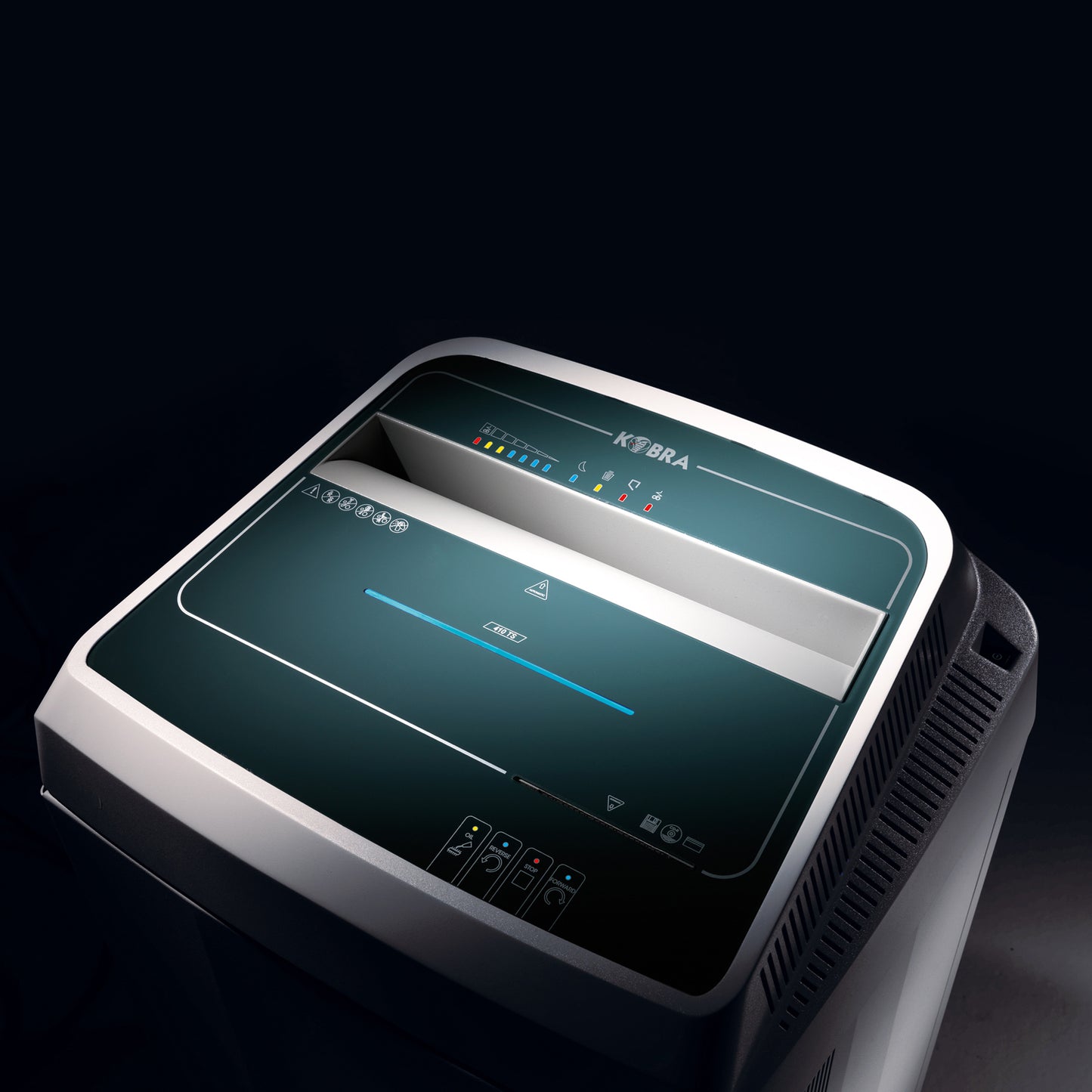 KOBRA 410 TS C2 (1.9x15mm) 205L大機 意大利製造