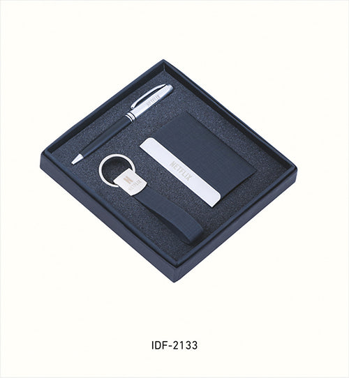 定製 鋼筆商務筆記本禮盒套裝