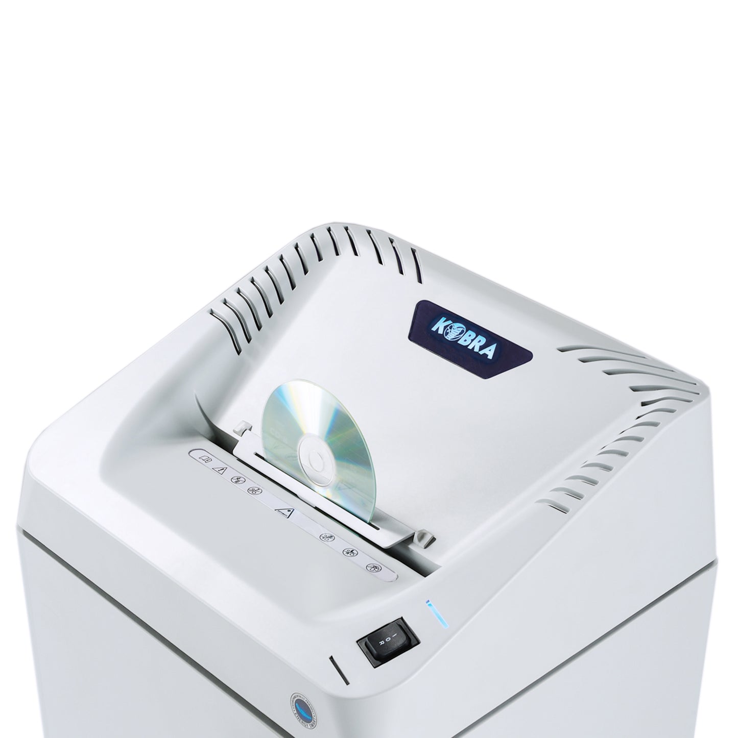 KOBRA 260.1 S4 ( 中 型 ) 碎紙機 (3.8mm條狀) 意大利製造