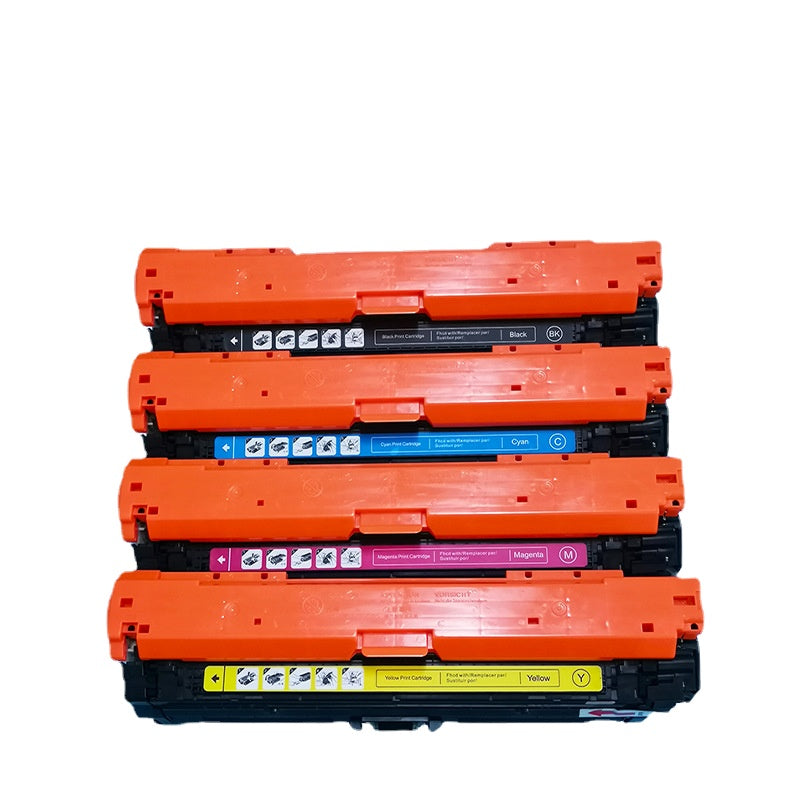 CE740A CE741A CE742A CE743A 307A 適用於HP 5225 CP5225dn CP522