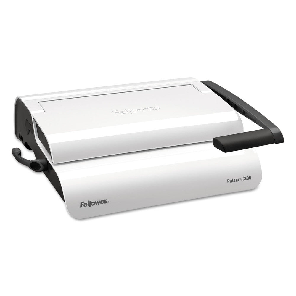 FW5627601 Fellowes Pulsar +300 膠圈釘裝機(17張)(脈衝星)