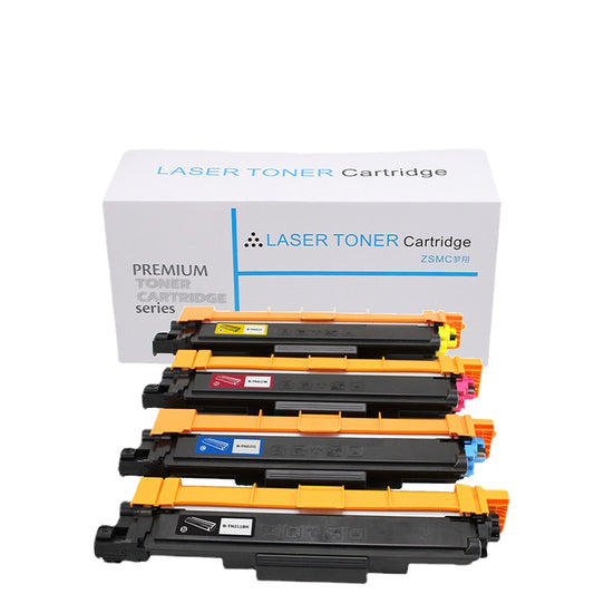 Suitable for Brother TN213 TN217 toner HL-L3210CW MFC-L3710CW toner cartridge