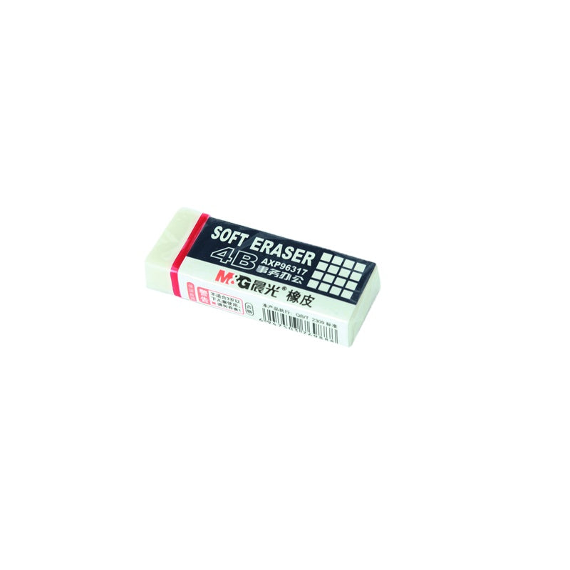 M&G eraser 96317/6303/6305/6306