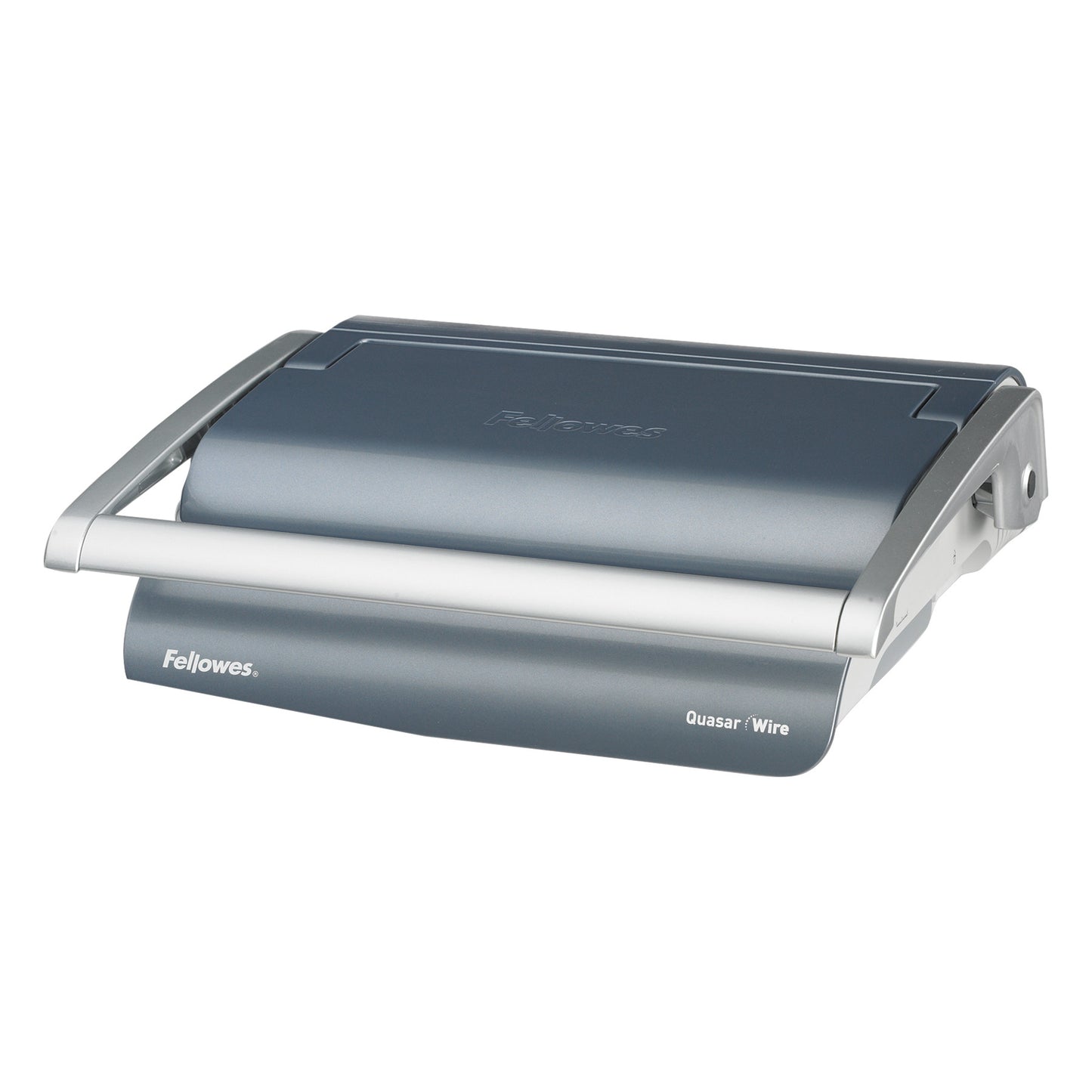 FW5224101 Fellowes Quasar Wire 鐵圈釘裝機(15張)(鐵遙遠星)