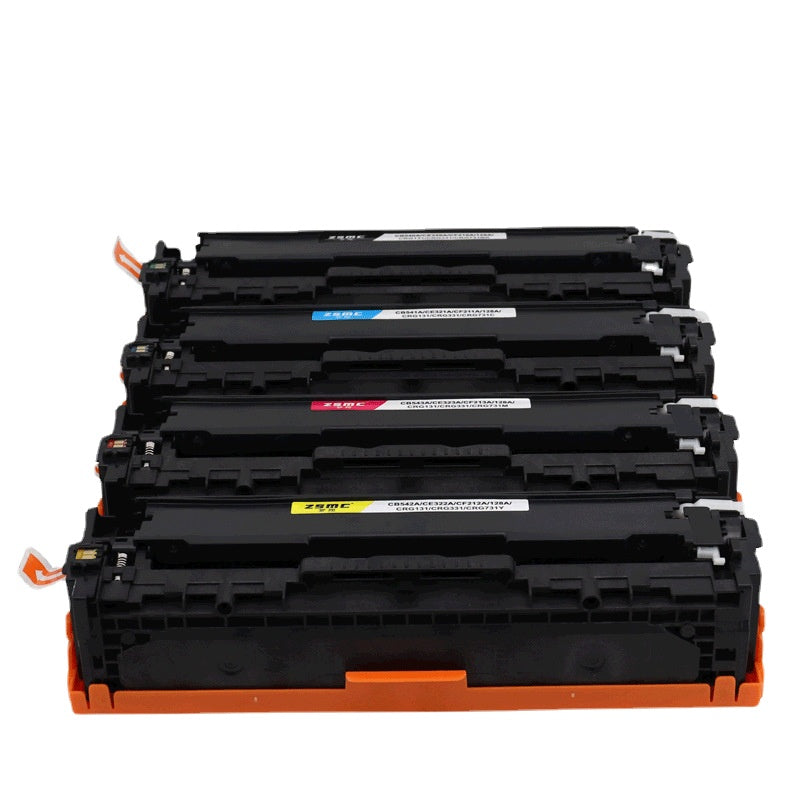 128A CE320A CE321A CE323A CE322A suitable for HP CM1415fn/fnw CP1525n CP1522n