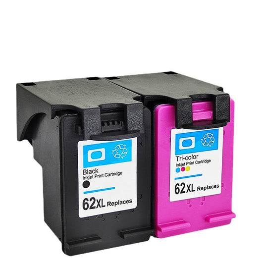HP62XL is suitable for HP 200 258 5542 5640 7640 5740