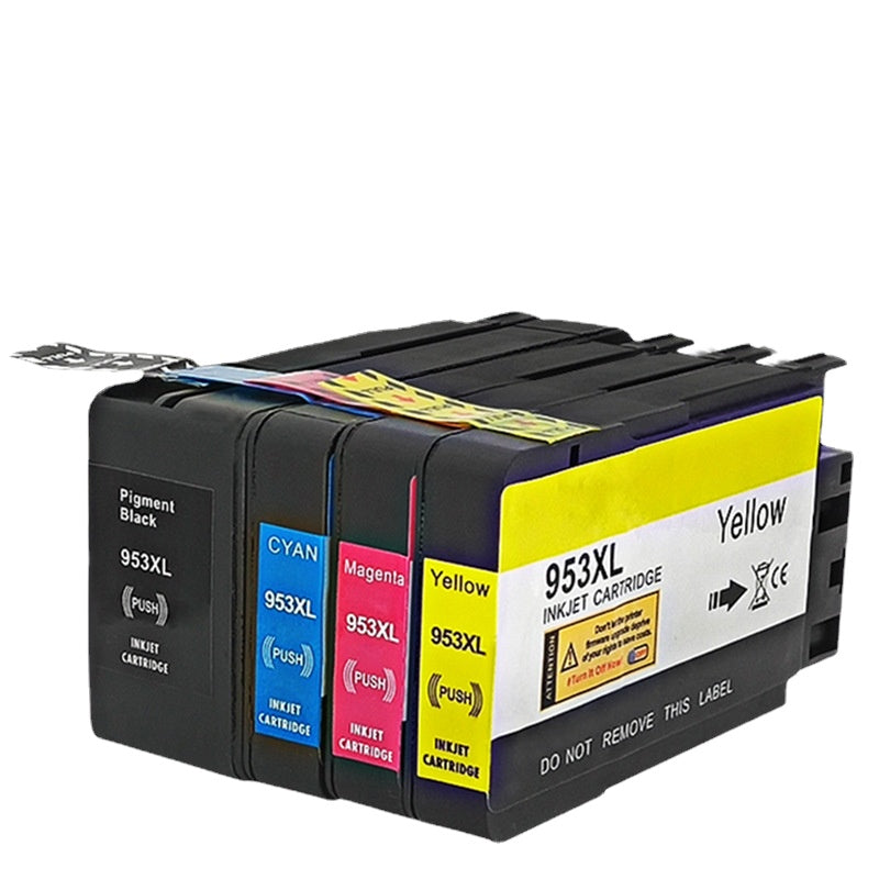 HP953XL BK CMY HP957 HP955XL HP959 suitable for HP 8710 8720 7720 7730 7740 8210
