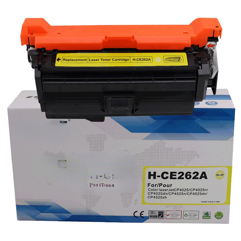 647A CE260A CE261A CE262A CE263A suitable for HP CP4025 CP4025n CP4525n CP4525dn