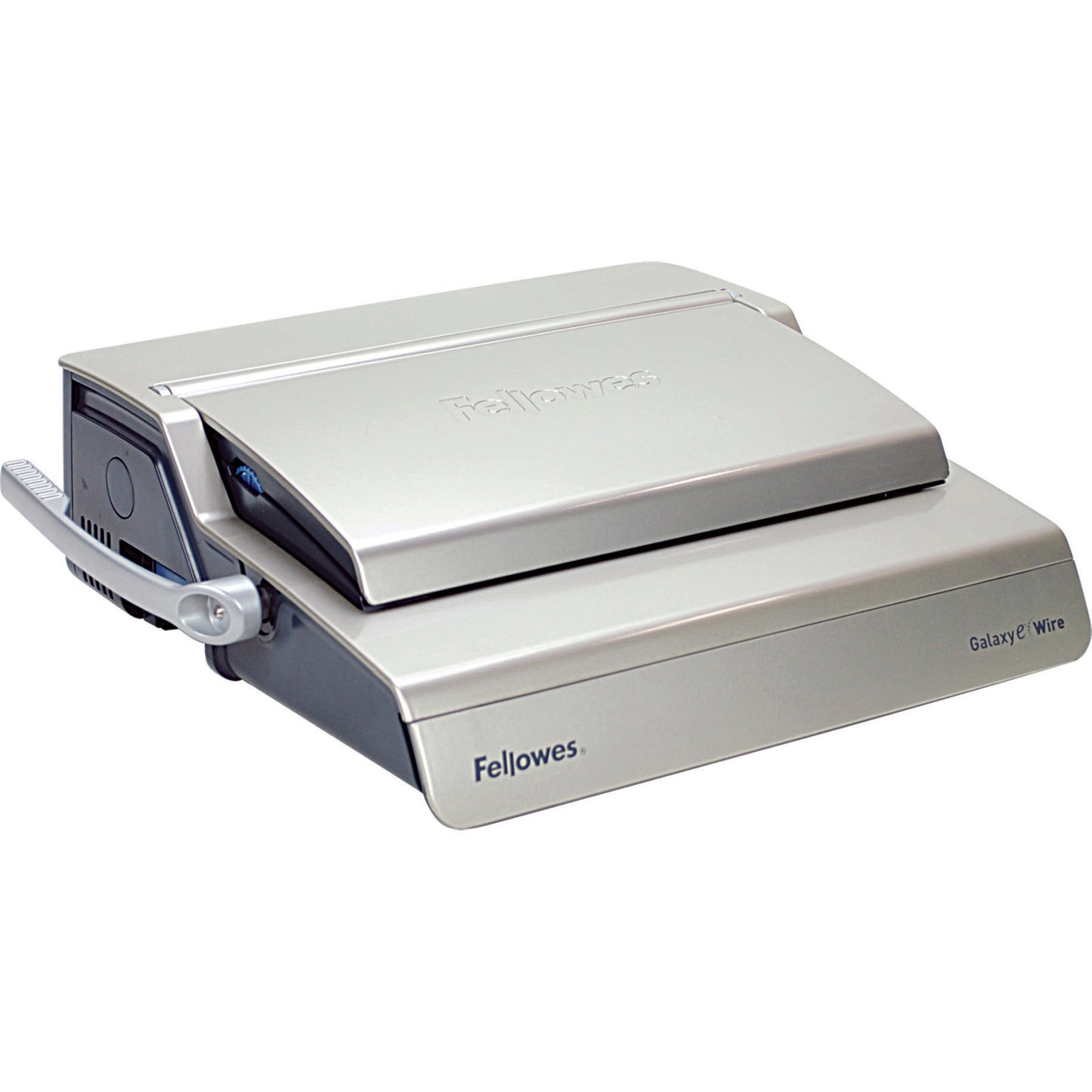 FW5622501 Fellowes Galaxy-E Wire 電動鐵圈釘裝機 (20張)(電鐵銀河)