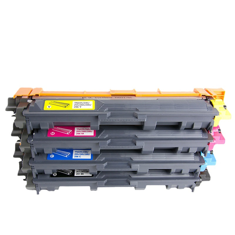 Suitable for Brother TN225 TN245 TN255 TN265 TN285 TN296 toner cartridge