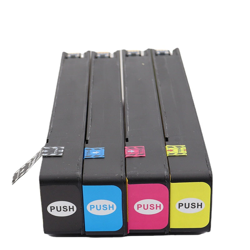 HP975XL HP975A is suitable for HP MFP 477dn 452dw dn 552dw 577dw P55250