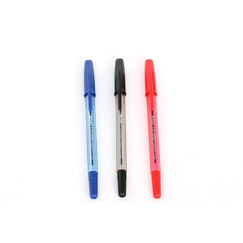 M&G 0.7mm office home student ballpoint pen ABP64701
