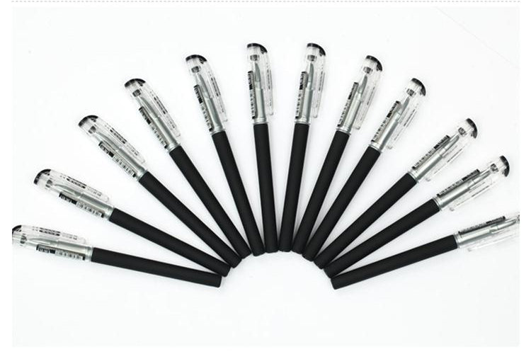 M&G 0.5mm gel pen KGP1821