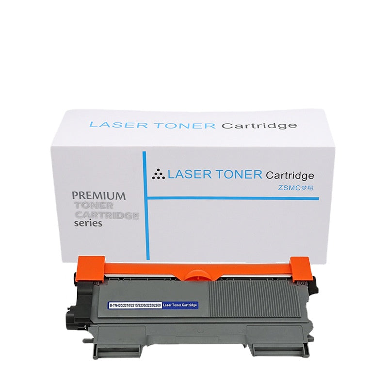 Suitable for Brother TN330 toner TN2110 TN2115 TN2130 TN2135 toner