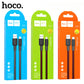 HOCO X69-60W is suitable for Apple PD20W Android Type-C notebook fast charging data cable