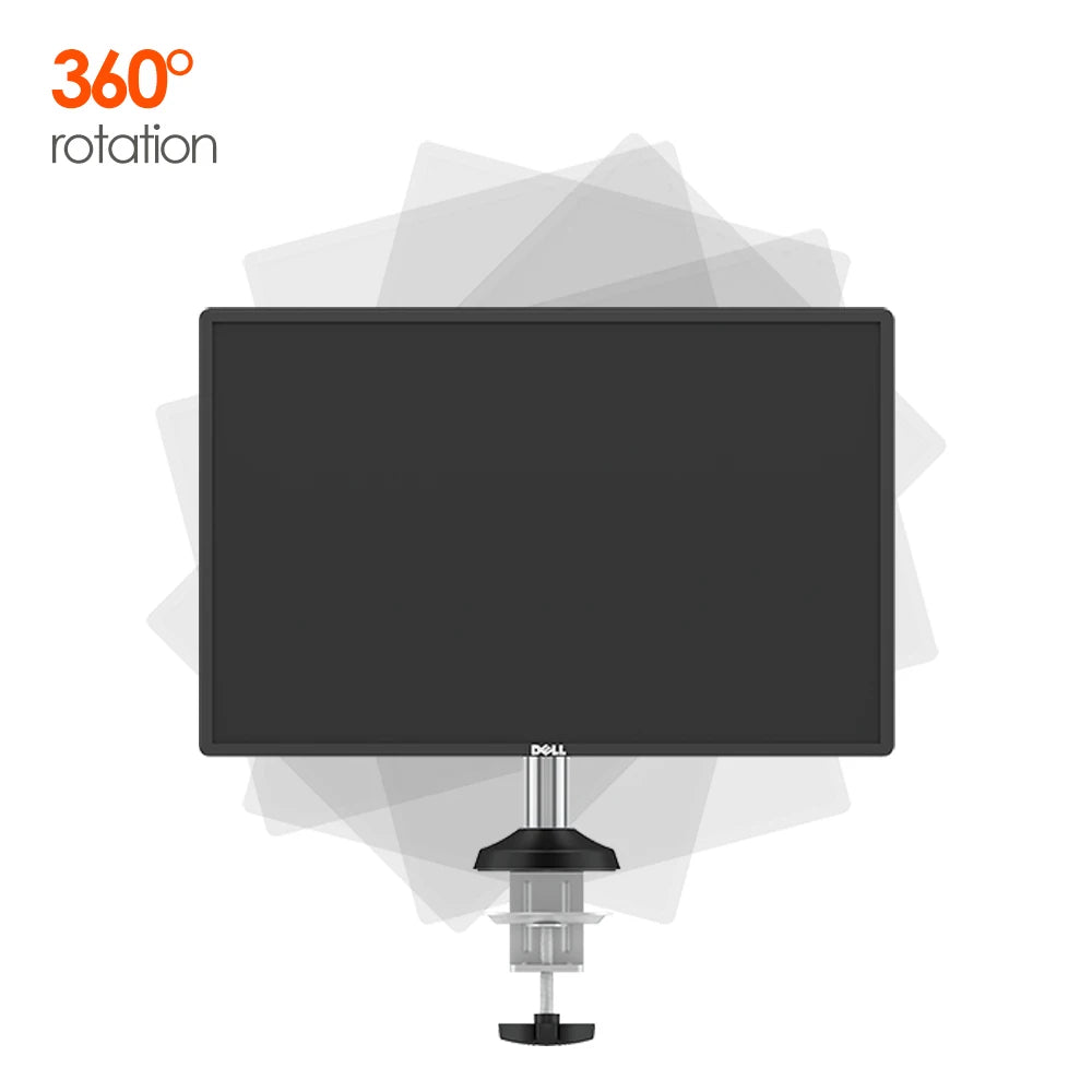 LCD 顯示器支架