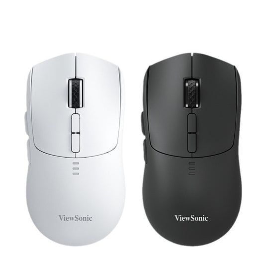 ViewSonic MW750 無線充滑鼠電遊戲滑鼠輕量化電競滑鼠