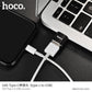 HOCO浩酷 UA5 Type-C轉接USB-A筆記本電腦MacBook轉換器OTG轉接頭