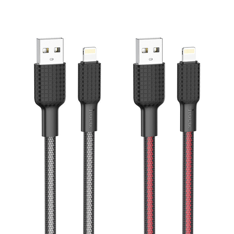 HOCO X69-60W is suitable for Apple PD20W Android Type-C notebook fast charging data cable