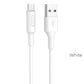 HOCO X25 is suitable for Apple interface charging data cable wholesale Android TYPE-C universal